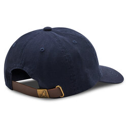 

Бейсболка Kangol Washed K5165HT Navy NV411, Cиній