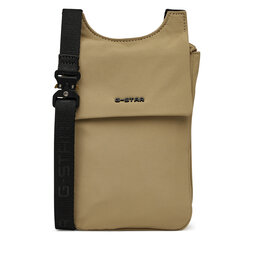 G-Star Raw Saszetka G-Star Raw GSR-B-015-07 Zielony