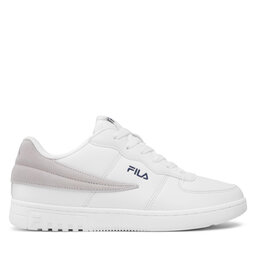 

Снікерcи Fila, Білий