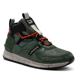Lacoste Αθλητικά Lacoste Run Breaker 223 1 Sma Grn/Dk Grn