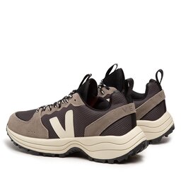 

Снікерcи Veja Venturi Alveomesh VT0102475B Grafite/Moonrock, Коричневий
