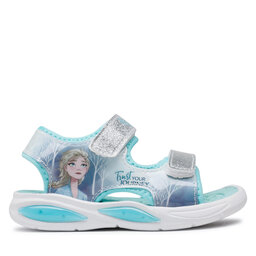 

Босоніжки Frozen CP76-22508DFR Blue, Срібний