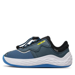 

Снікерcи Superfit 1-009525-8000 M Blau/Blau, Cиній