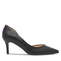 Clara Barson Pantofi cu toc subțire Clara Barson WYL3661-1 Negru