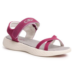CMP Sandale CMP Kids Hailioth Hiking Sandal 30Q9585 Violet