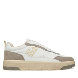 Napapijri Sneakersy Napapijri Dust NP0A4IQZ Biały