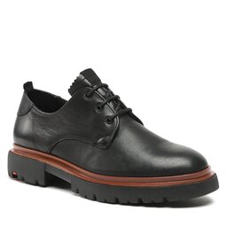 Lloyd Κλειστά παπούτσια Lloyd 22-349-00 Schwarz