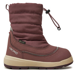 Viking Апрески Viking Toasty3-94015-53 Розов
