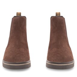 

Челсі Lasocki WI16-DADA-03 Brown, Коричневий