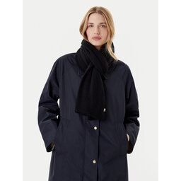 Tommy Hilfiger Šál Tommy Hilfiger AW0AW17790 Čierna