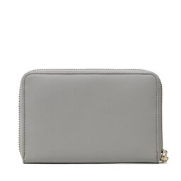 

Великий жіночий гаманець Ted Baker Garceta 258865 Grey, Сірий