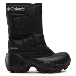 

Снігоходи Columbia Childrens Rope Tow Kruser 2 BC1203 Black/Columbia Grey 010, Чорний
