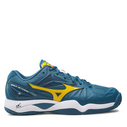 

Взуття Mizuno, Бірюзовий