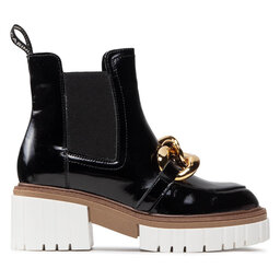 Carinii Botine Carinii B7479 Negru