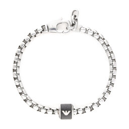 Emporio Armani Pulsera Emporio Armani EGS2911040 Silver