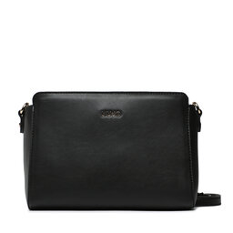 Liu Jo Handväska Liu Jo S Crossbody AA3247 E0013 Nero 22222