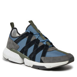 Ted Baker Sneakersy Ted Baker 256662 Charcoal