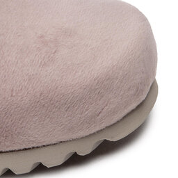

Тапочки Scholl Sirdal Soft MF30136 1062 Taupe, Рожевий