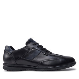 Lloyd Halbschuhe Lloyd 24-505-10 Schwarz