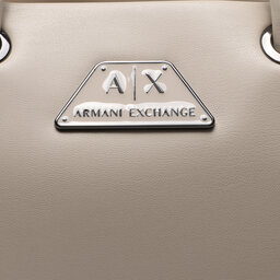 

Сумка Armani Exchange 942903 3R784 26142 Aura, Бежевий