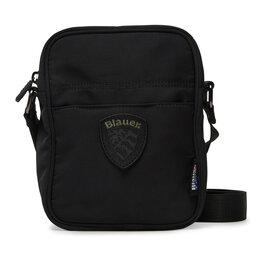 Blauer Bandolera Blauer S5FORT04/STR Negro