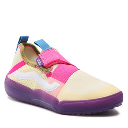 Vans Scarpe sportive Vans Strker Ultimat VN0A4UVYBDA1 Digital Dance Transparent