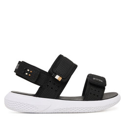 BOSS Sandalen BOSS J52823 S Schwarz