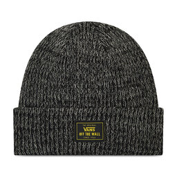 Vans Sapka Vans Bruckner Cuff B VN0A3I5LBHH1 Black Heather