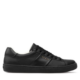 

Снікерcи Guess Nola Smart FM7NOS SMA12 BLACK, Чорний