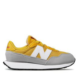 

Снікерcи New Balance PH237HG1 Жовтий