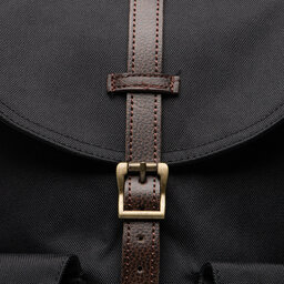 

Рюкзак Herschel Dawson 10233-05634 Black/Chicory Coffee, Чорний