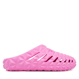 EA7 Emporio Armani Şlapi EA7 Emporio Armani XBR001 XK385 M644 Roz