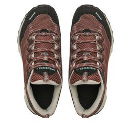 

Снікерcи Merrell Speed Strike J067150 Marron, Бордовий