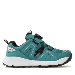 

Снікерcи Superfit GORE-TEX 1-000554-7000 M Grun/Schwarz, Бірюзовий
