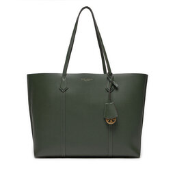 Tory Burch Torebka Tory Burch Perry 158531 Zielony