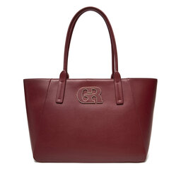 GINO ROSSI Táska Gino Rossi CEO-EDELWEIS Bordó