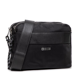 

Сумка BIG STAR JJ574126 Black, Чорний