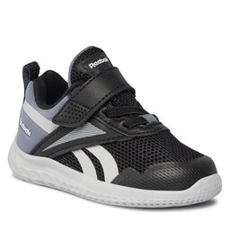 Reebok Pantofi Reebok Reebok Rush Runner 5 Td IG0521 Core Black/Cold Grey 4/Pure Grey 2