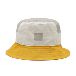

Капелюх Buff Sun Bucket 125445.105.20.00 Hak Ocher, Сірий