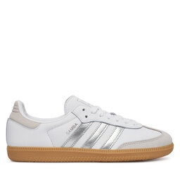 adidas Снікерcи adidas Samba Og JI2725 Білий