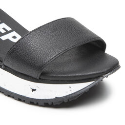 

Еспадрильї Gioseppo Aritzo 65540 Black, Чорний
