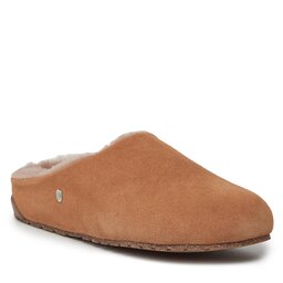 EMU Australia Пантофи EMU Australia Monch W12591 Camel