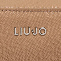 

Сумка Liu Jo Ecs M Camera Case AF3207 E0087 Cammello 00070, Коричневий