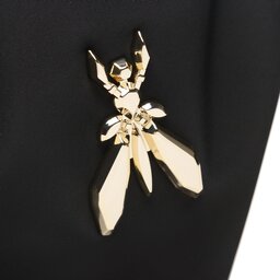 

Сумка Patrizia Pepe 2B0049/A264-K103 Nero, Чорний
