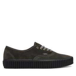 Vans Sneakers aus Stoff Vans Authentic Creeper VN000D6VBLA1 Schwarz