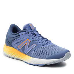 New Balance Scarpe New Balance Fresh Foam 520 v7 W520HB7 Viola