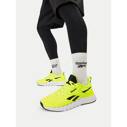 Reebok Fitnessschuhe Reebok EO-NANO GYM 100244699 Grün