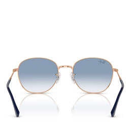 

Сонцезахисні окуляри Ray-Ban 0RB3809 Rose Gold 92623F, Рожевий