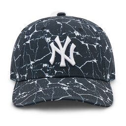 

Бейсболка New Era New York Yankees Marble 9Forty 60284846 Чорний