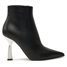 Pollini Stivaletti Pollini SA21199C0LTDT000 Nero
